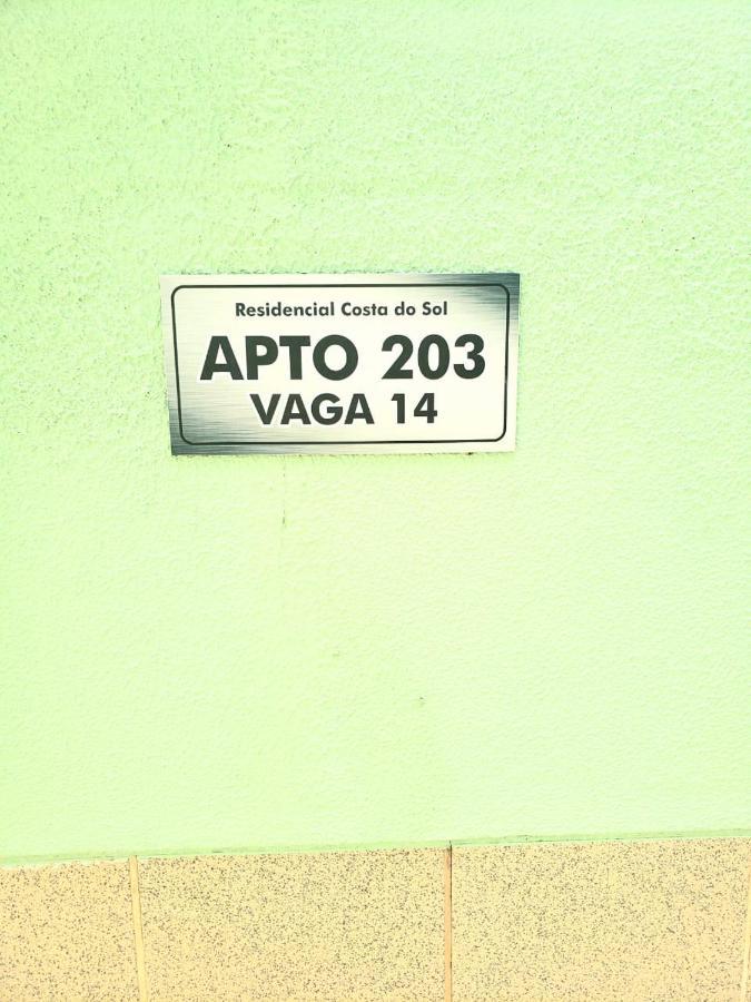 Lindo Apto Na Praia Dos Ingleses Florianopolis Bagian luar foto