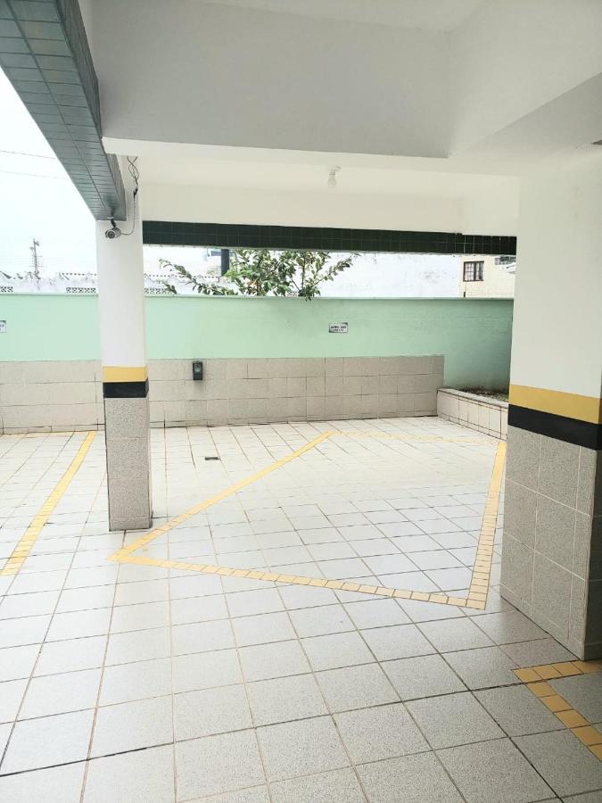 Lindo Apto Na Praia Dos Ingleses Florianopolis Bagian luar foto
