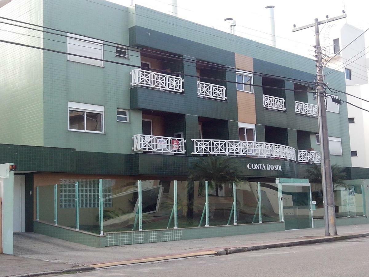 Lindo Apto Na Praia Dos Ingleses Florianopolis Bagian luar foto